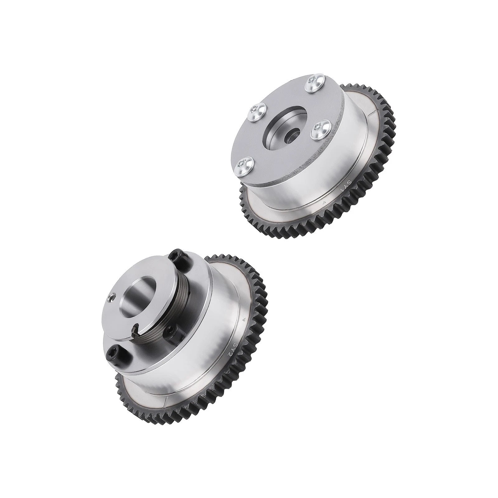 Exhaust Intake VVT Timing Gear Sprocket for Hyundai Kia Elantra Forte Koup (2011–2016)