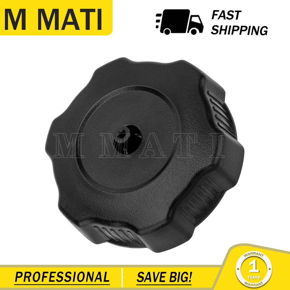 Fuel Tank Cap 5KM-24610-00-00 for Yamaha YFZ450R (2009–2023)