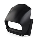 Headlight Fairing Cover Cowl for Harley Fat Bob FXFB FXFBS (2018–2022) Matte Black