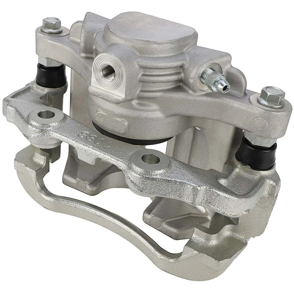Rear Brake Calipers w/ Bracket for Chevrolet Blazer GMC Jimmy (1998–2005)