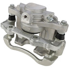Rear Brake Calipers w/ Bracket for Chevrolet Blazer GMC Jimmy (1998–2005)