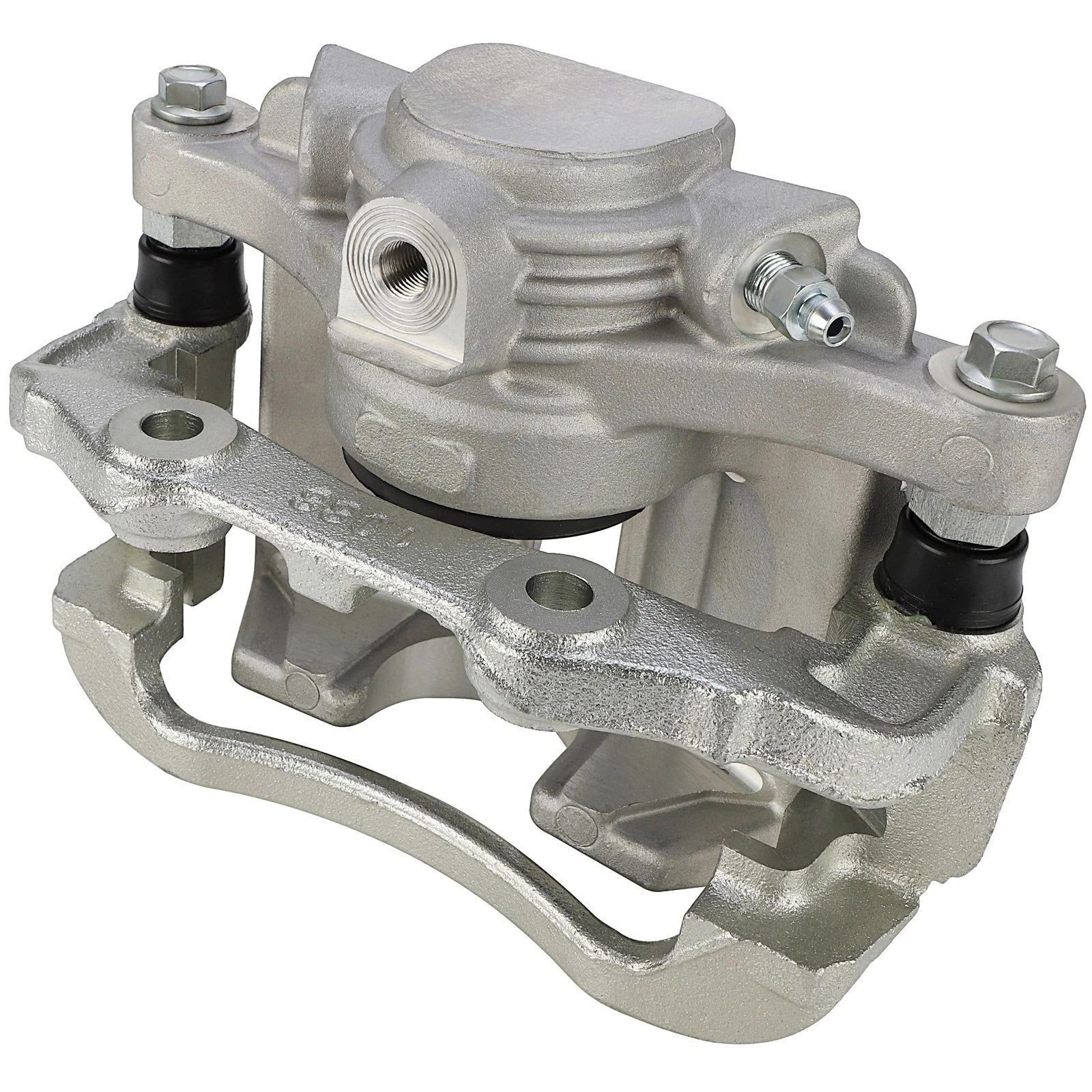 Rear Brake Calipers w/ Bracket for Chevrolet Blazer GMC Jimmy (1998–2005)