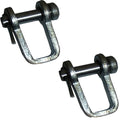 Check Chain Clevis Pair for Ford 9N 2N 8N NAA 600 800 2000 (1939–1964) APN582A