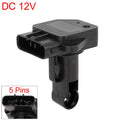 Mass Air Flow Meter Sensor 22680-AA310 for Subaru Forester (2003–2008)