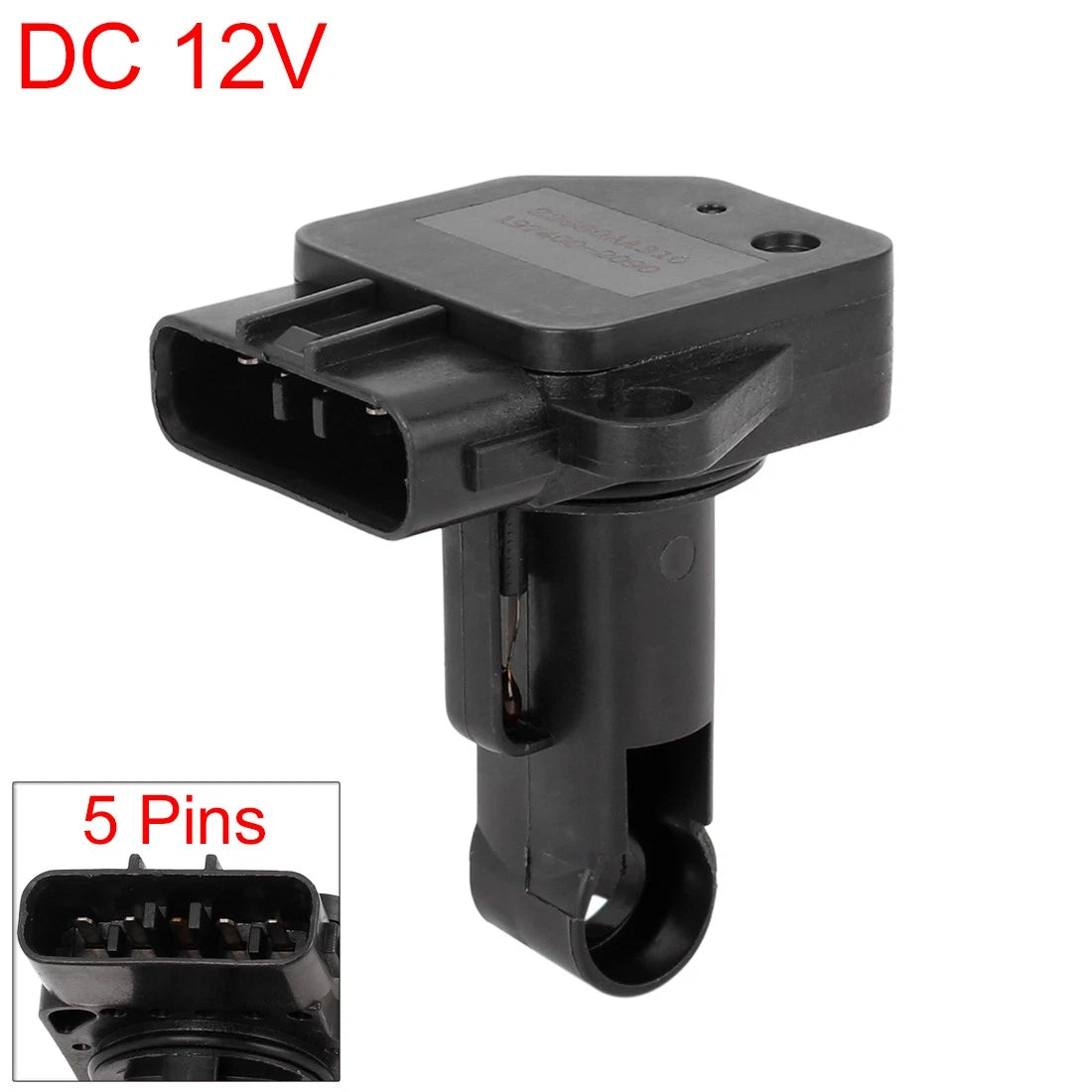 Mass Air Flow Meter Sensor 22680-AA310 for Subaru Forester (2003–2008)