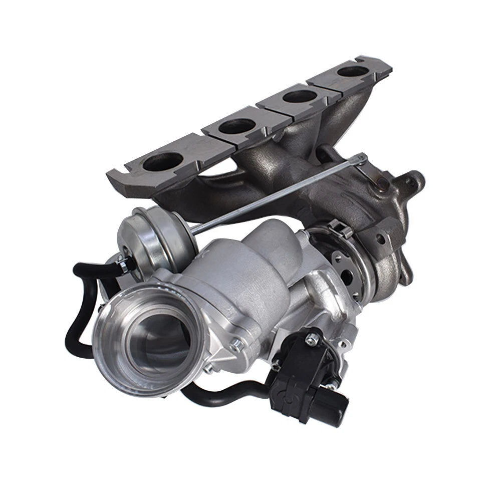 Turbocharger for VW Jetta GLI, Passat, Beetle, Tiguan, Audi (2.0T)