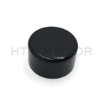 Billet Water Overflow Cap for Chevrolet Camaro (2010–2014) Black