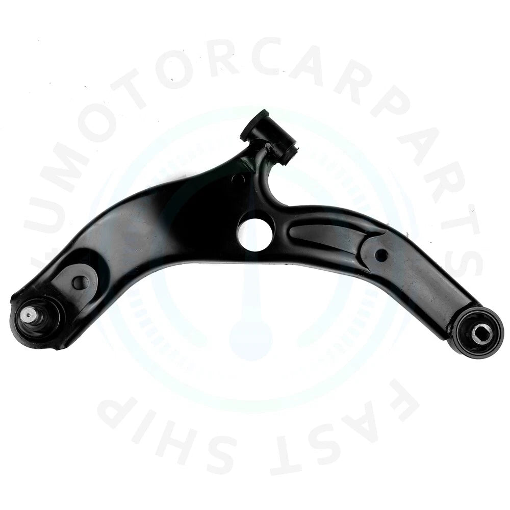 Front Lower Control Arm and Ball Joint for Mazda Protege (1999–2000)
