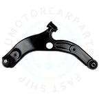 Front Lower Control Arm and Ball Joint for Mazda Protege (1999–2000)