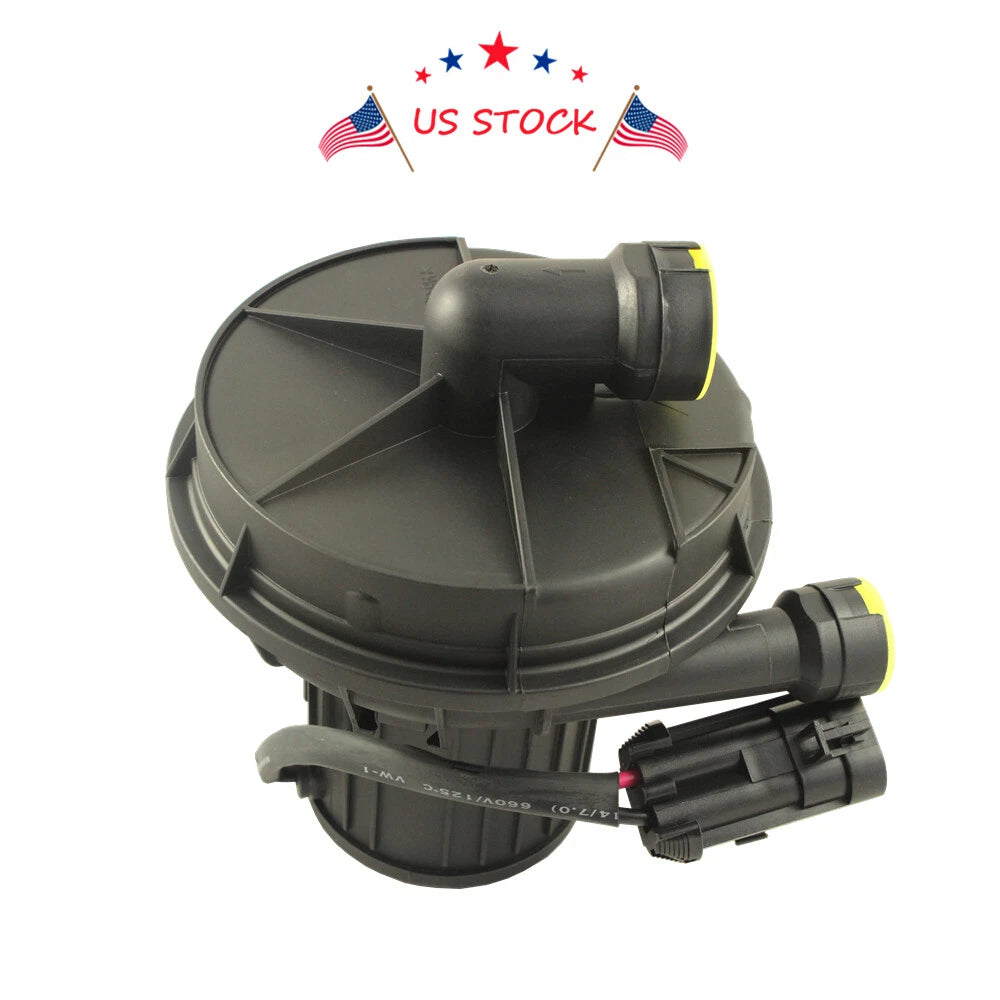 Air Pump for GMC Buick Cadillac Chevy Oldsmobile (1990-2000)