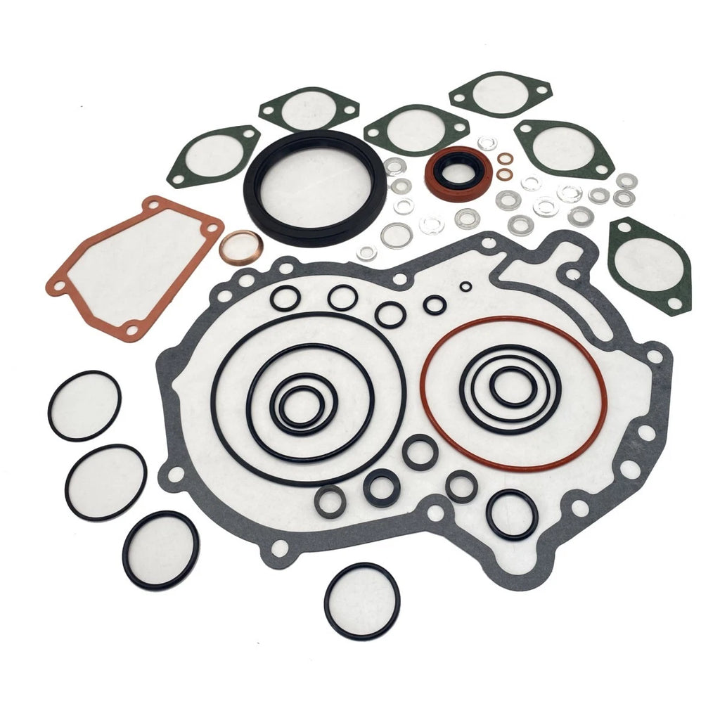 Sump Seal Gasket Kit for Volvo Penta 2001-2003 Diesel Marine Engine
