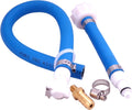 Flush Kit for Yamaha