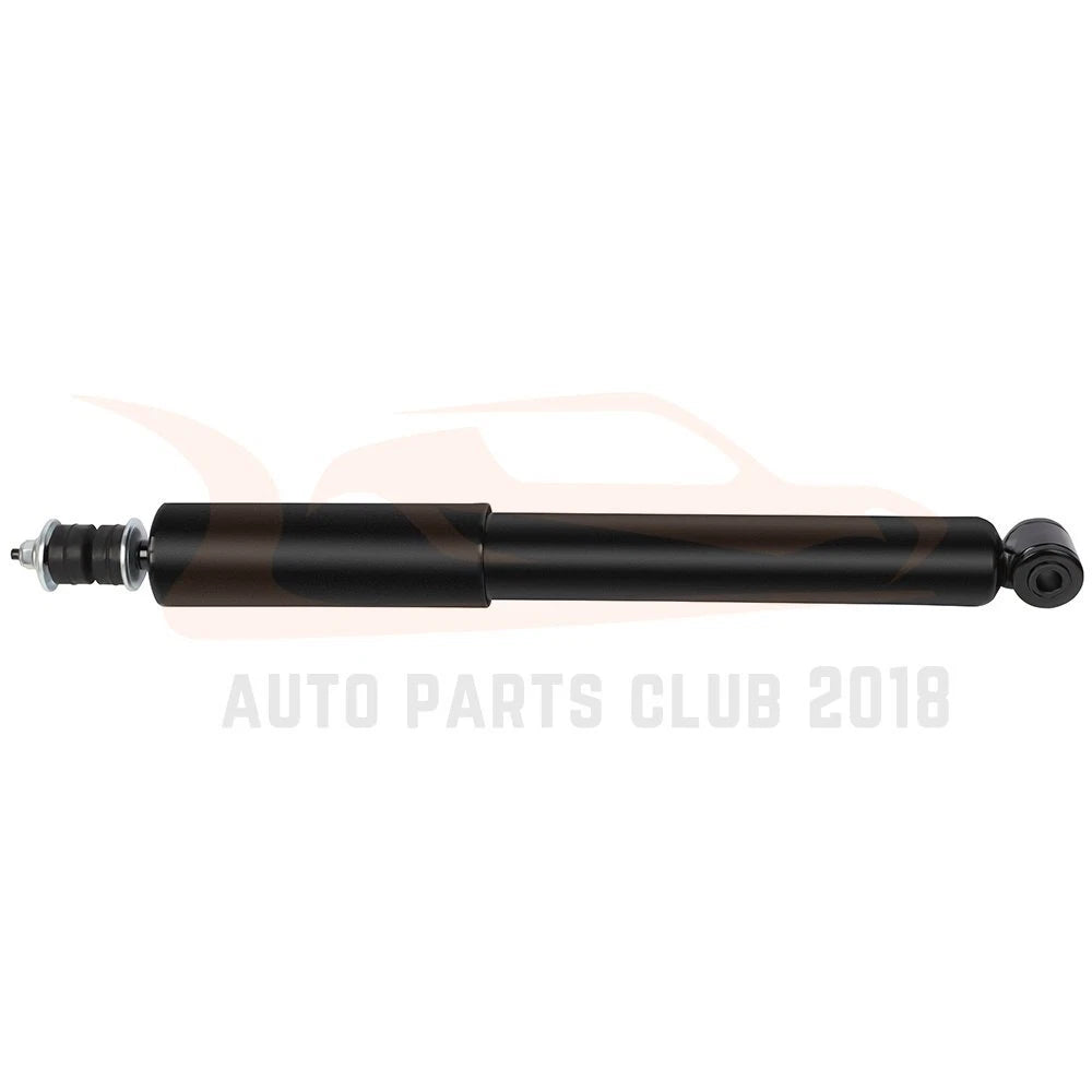 Rear Pair Shocks Struts for Suzuki Grand Vitara Sidekick (1989-2005)