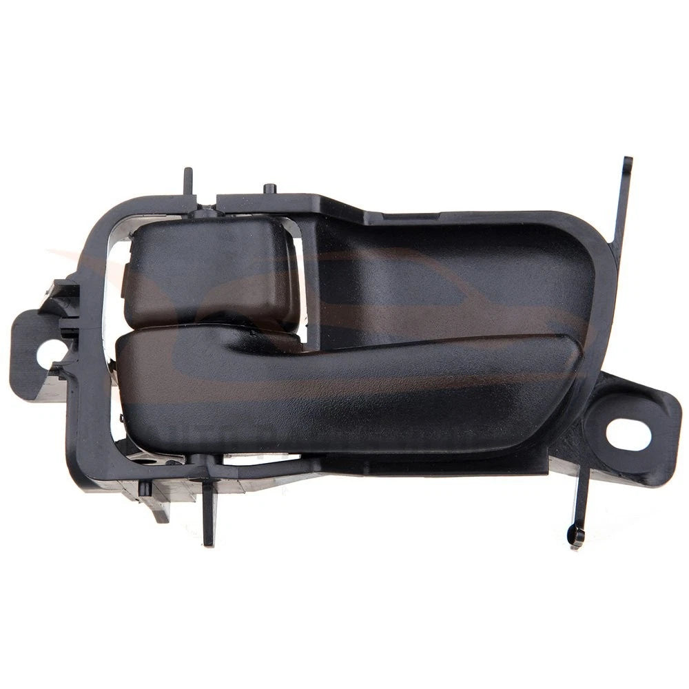 2Pcs Black Door Handles for Toyota Avalon (1995–1999)