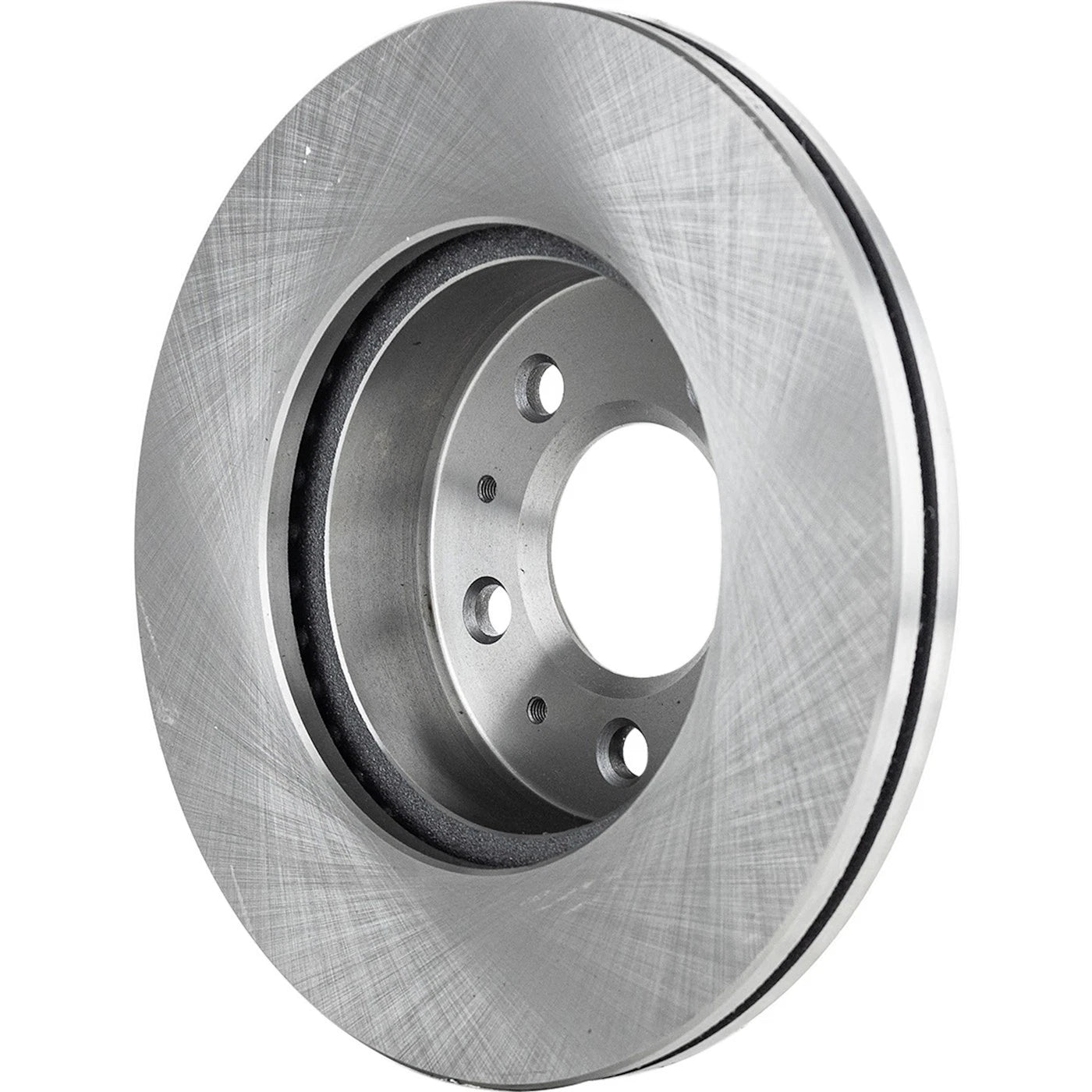 Disc Brake Rotor for Lincoln Town Car (1995–1997) Front Driver/Passenger Side