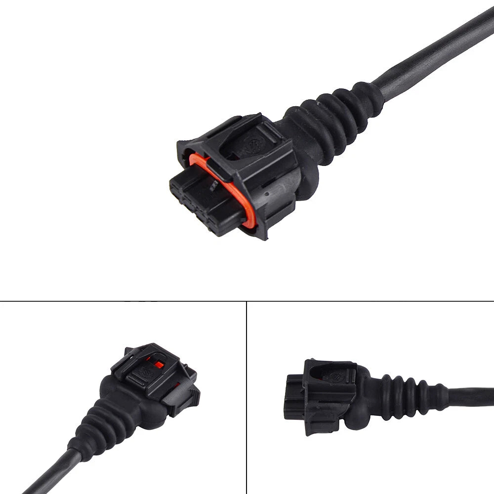 T-Map T-Bap Sensor Repair Pigtail Harness for Polaris Ranger 700 800 900 (2006–2019)