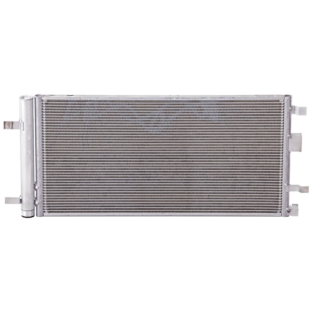 A/C Condenser for Hyundai Kona (2022–2023)
