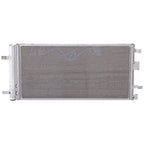 A/C Condenser for Hyundai Kona (2022–2023)