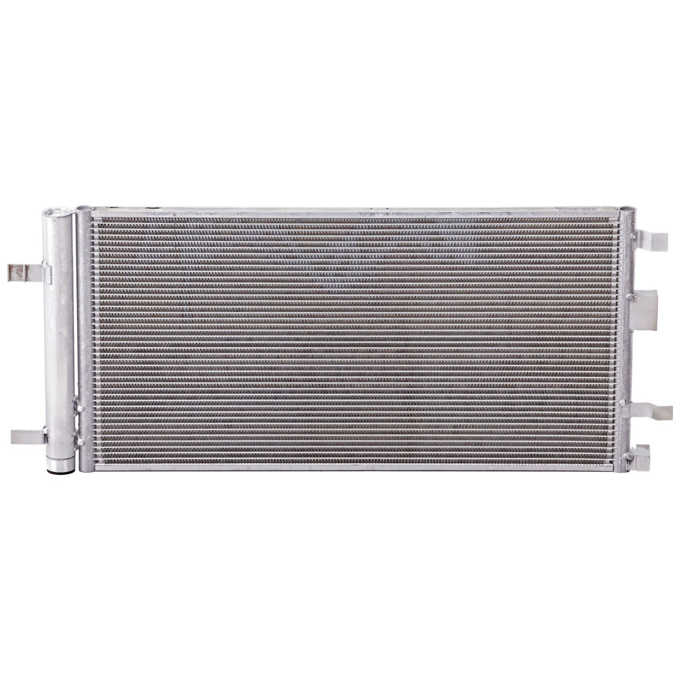 A/C Condenser for Hyundai Kona (2022–2023)