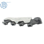 Right Exhaust Manifold for Ford Explorer Mercury Mountaineer (2002-2005)