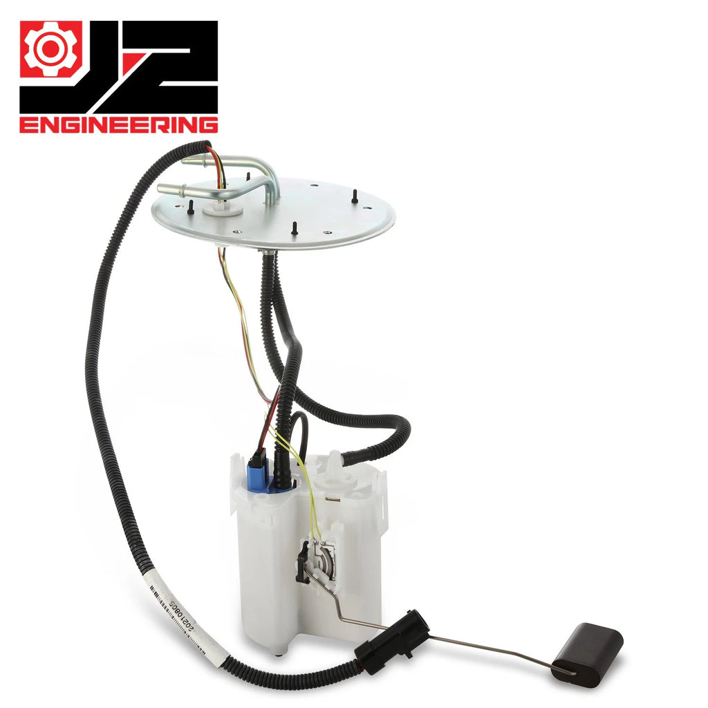 Fuel Pump Module Assembly for Ford F350 F450 F550 Super Duty (1999–2004)