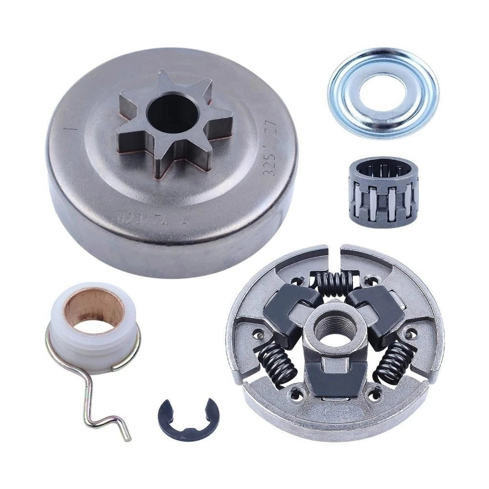 Clutch Drum and Sprocket Cover Kit for Stihl MS231 MS241 MS251 (2010–2023)