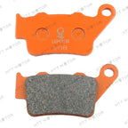 Carbon Ceramic Brake Pads for BMW Aprilia KTM Ducati Triumph Husqvarna (FA208/213)