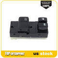 Window Control Switch for Nissan Frontier (2005–2007)