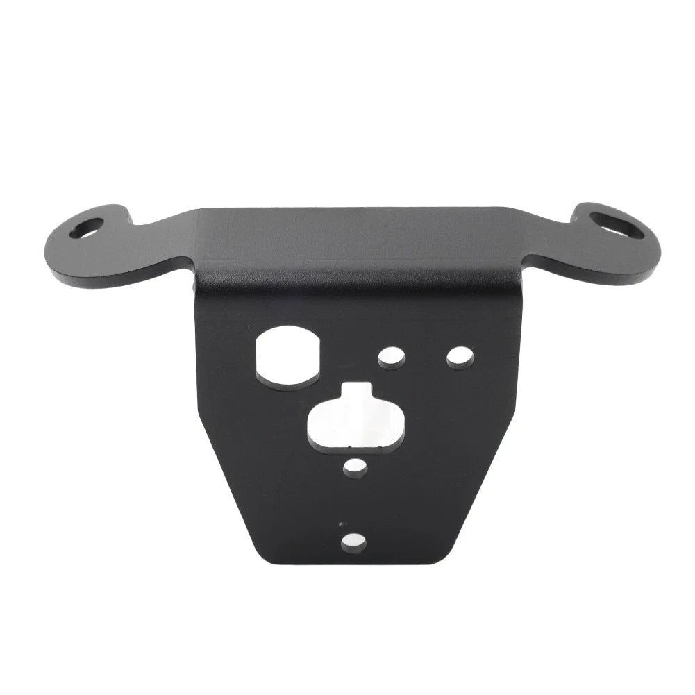 Side Coil Key Relocation Mount Kit for Harley Sportster XL 883 1200 (2007–2023)