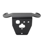 Side Coil Key Relocation Mount Kit for Harley Sportster XL 883 1200 (2007–2023)