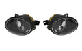 Hella Fog Lights Pair Set for MB W906 Sprinter 2500 3500 (2007–2018)