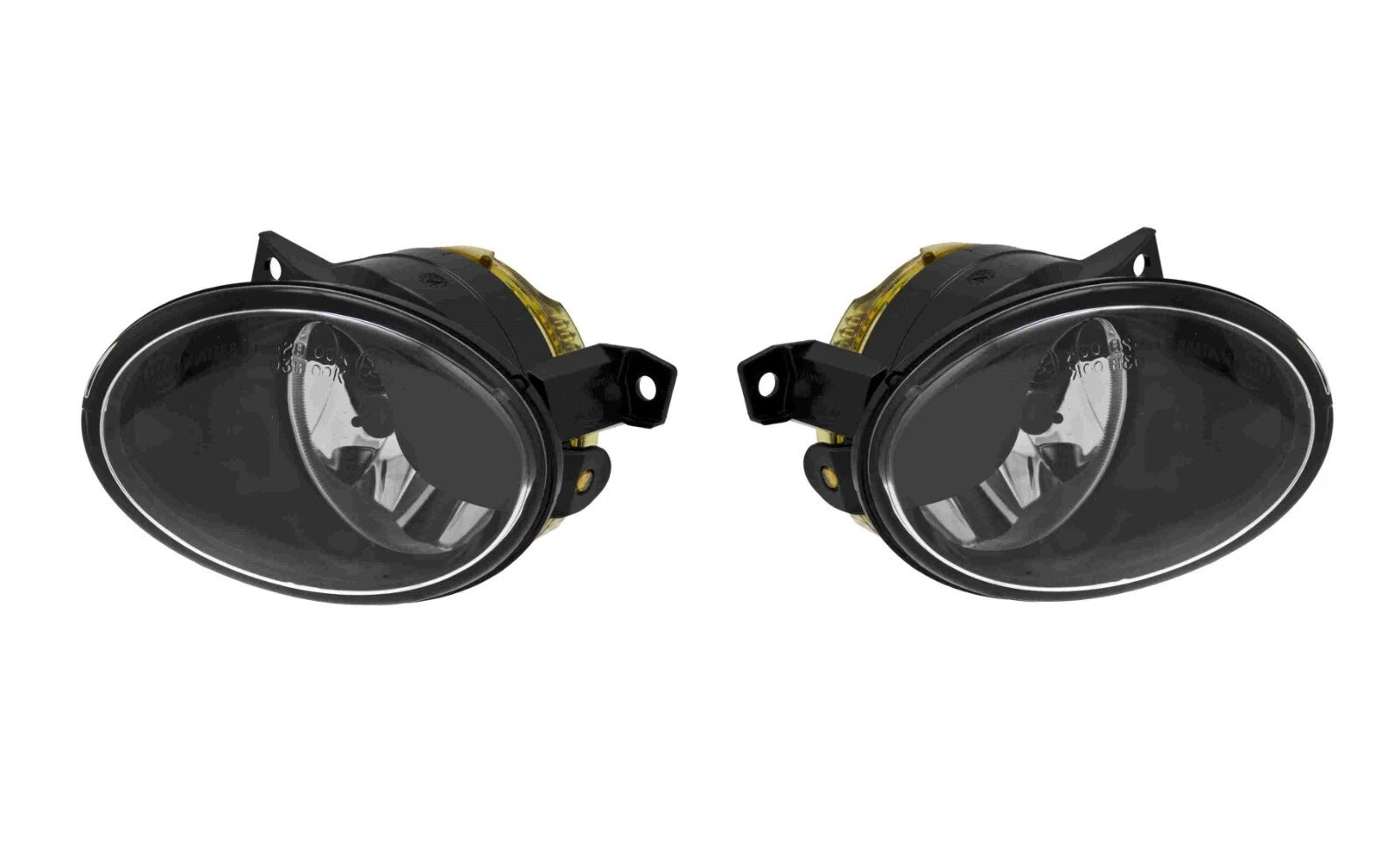 Hella Fog Lights Pair Set for MB W906 Sprinter 2500 3500 (2007–2018)