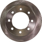 Disc Brake Rotor for Chevy Express 3500 (2003–2008) Rear Dual Wheels