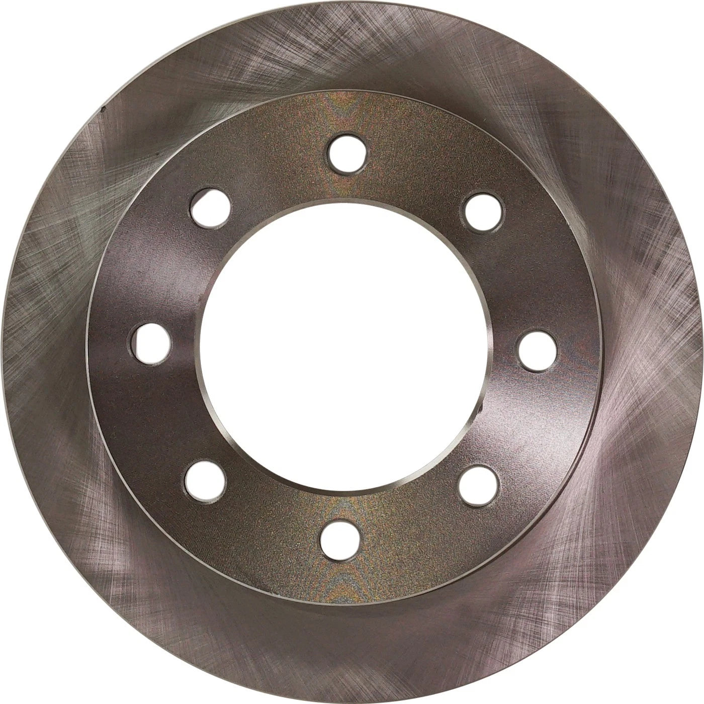 Disc Brake Rotor for Chevy Express 3500 (2003–2008) Rear Dual Wheels