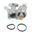 Coolant Thermostat Housing for Ford Fiesta Escape (2014–2016)