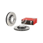 Brembo Brake Discs for Porsche Panamera (Front Left)