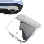 Rear Bumper Tow Hook Cover for Benz GLB Class W247 (2019-2023)