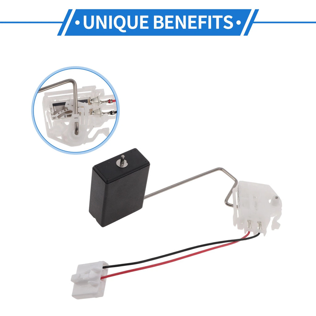 Fuel Tank Sending Unit for Toyota Sienna (2007–2010) No. 7702008040