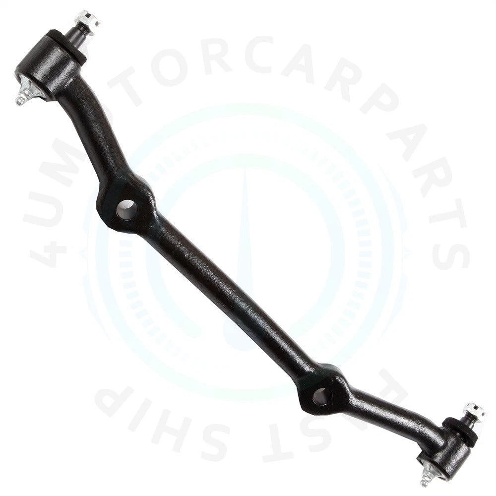 10pcs Front Tie Rod End Sway Bar for Chevrolet Blazer S10 (1996–2003)