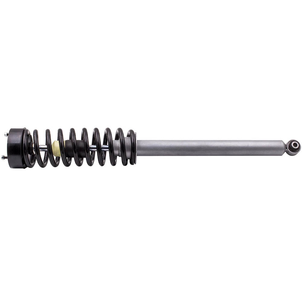 2X Rear Airmatic Air to Coil Spring Conversion Kit for Mercedes S500 (2000-2006)