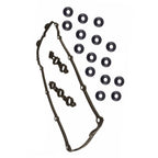 Valve Cover Gasket Set for BMW 3 Series 5 Series X3 X5 (2002–2005) 2.5L 3.0L