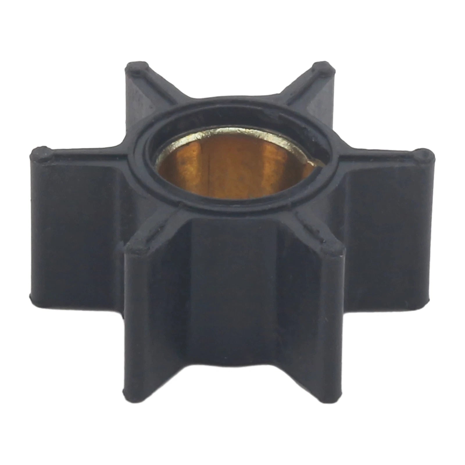 Water Pump Impeller & Key for Mercury Mariner 4HP 4.5HP 7.5HP (47-89981)