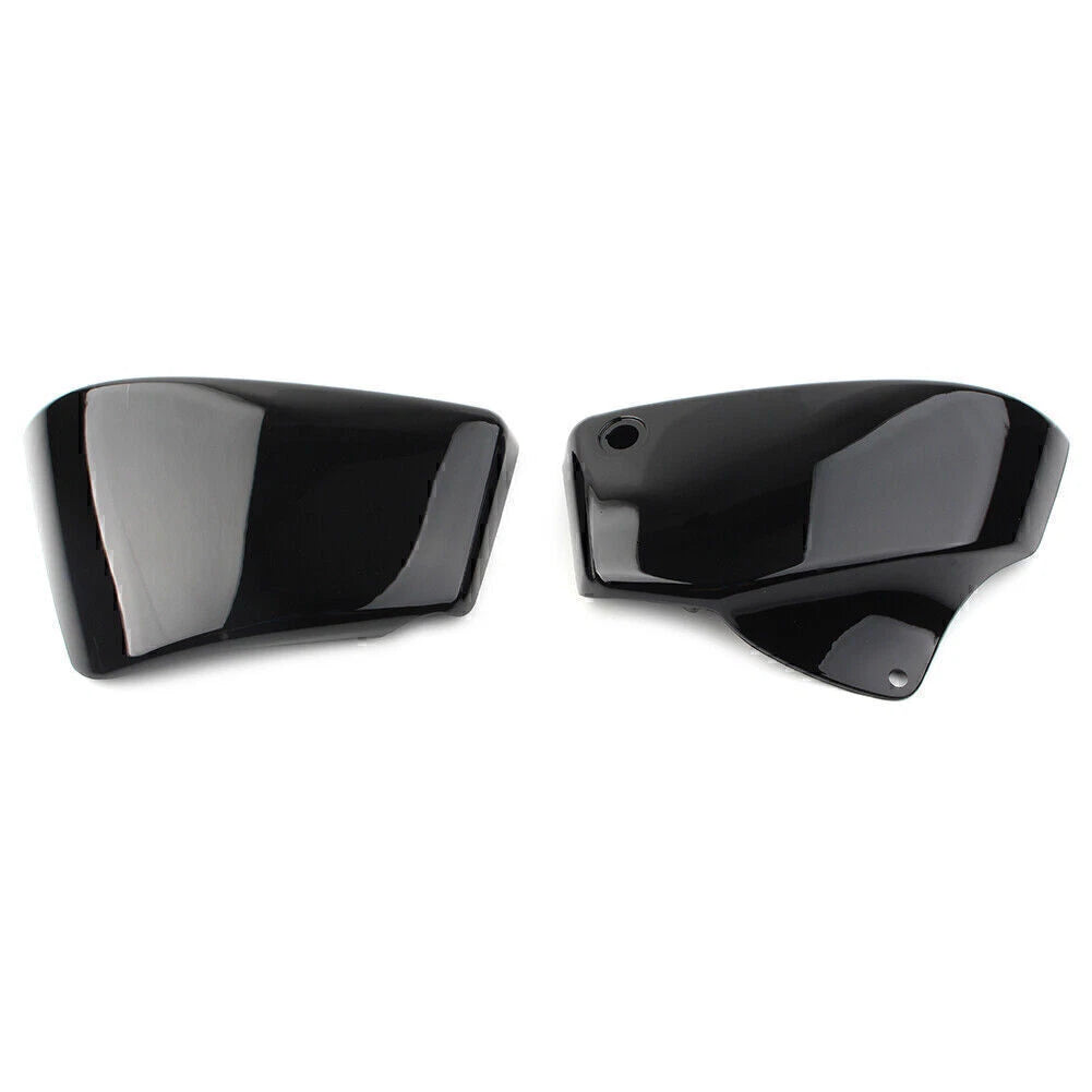 2X Side Battery Fairing Cover for Honda Shadow VT1100 (1999–2008)