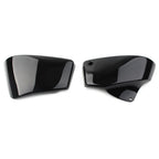 2X Side Battery Fairing Cover for Honda Shadow VT1100 (1999–2008)