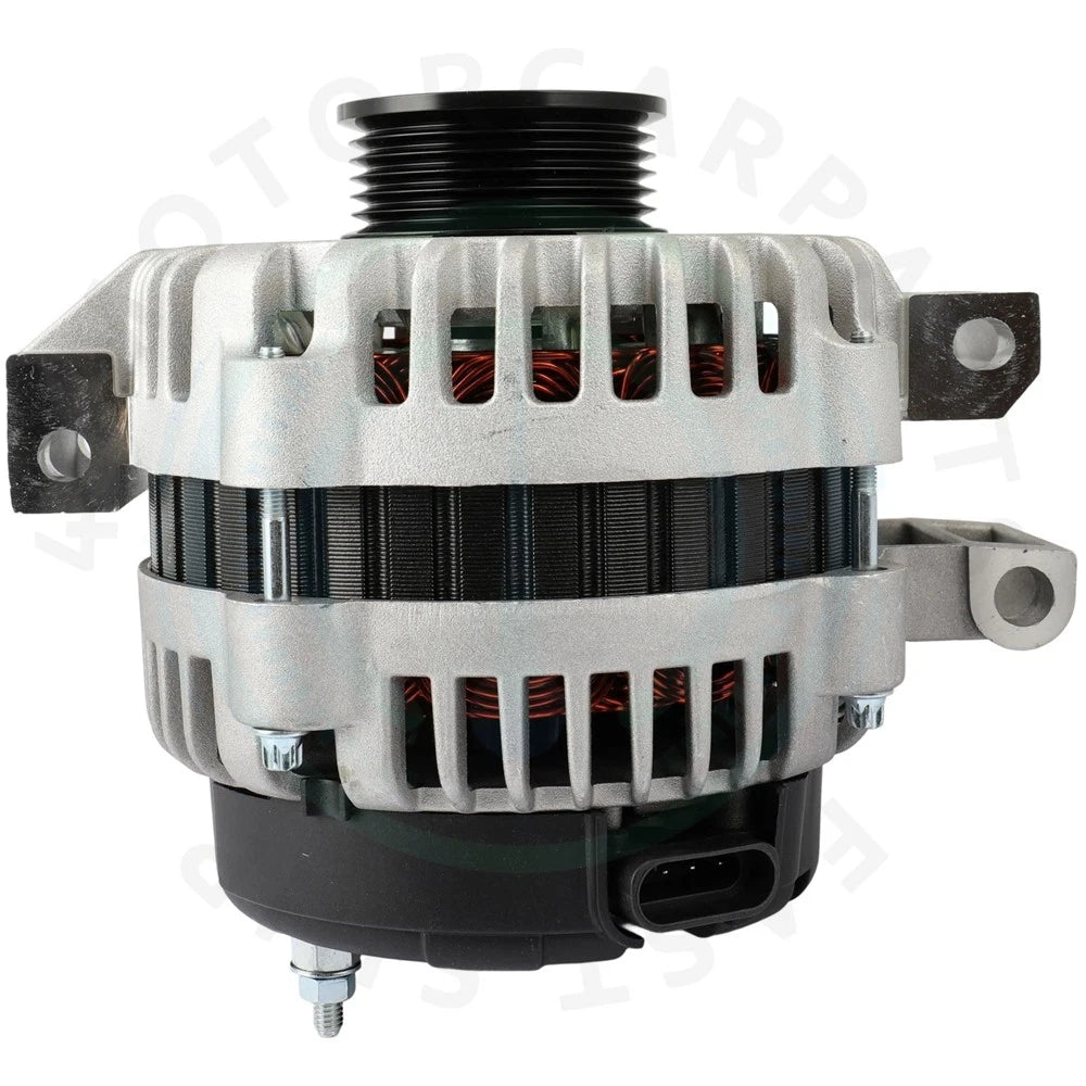 150A Alternator for Chevrolet Trailblazer Buick Rainier (2006)