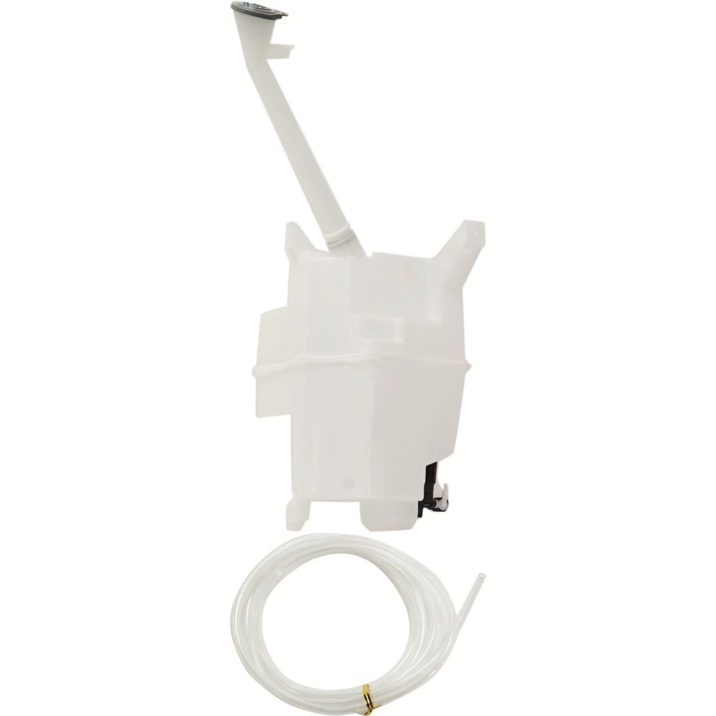 Washer Reservoir Tank for Nissan Rogue (2017–2020) with Pump