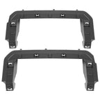 Grille Bracket Set of 2 for Ford F-250/F-350/F-450/F-550 Super Duty (2011–2016)