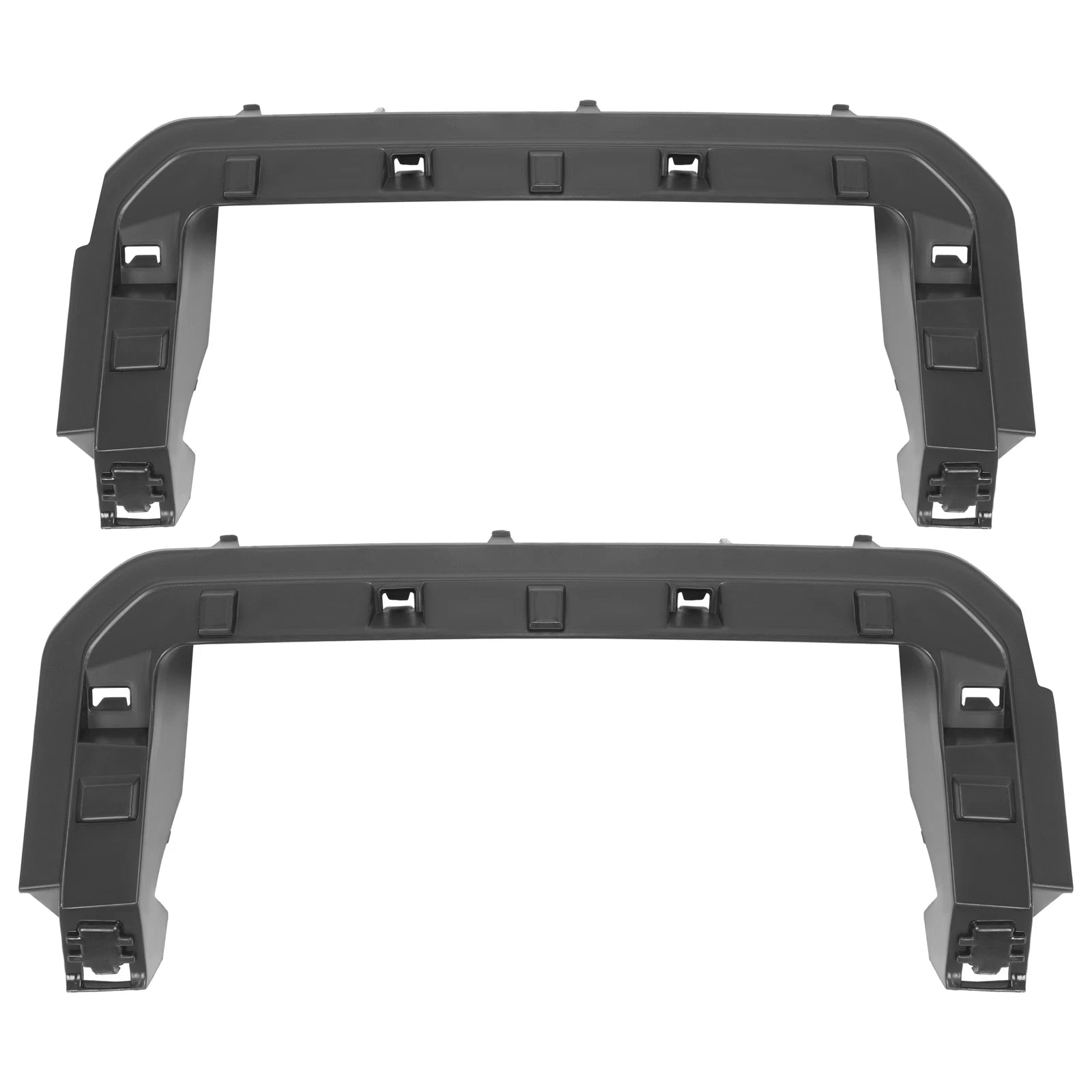 Grille Bracket Set of 2 for Ford F-250/F-350/F-450/F-550 Super Duty (2011–2016)