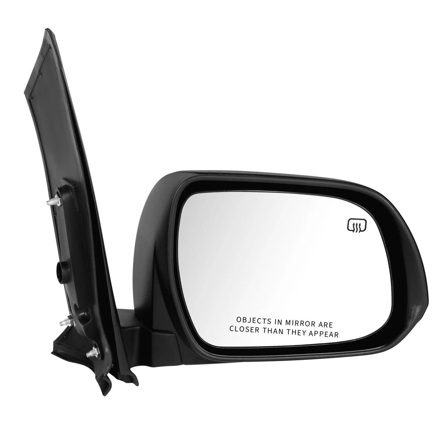Power Heated Memory Side View Mirror Right for Toyota Sienna (2011–2012)