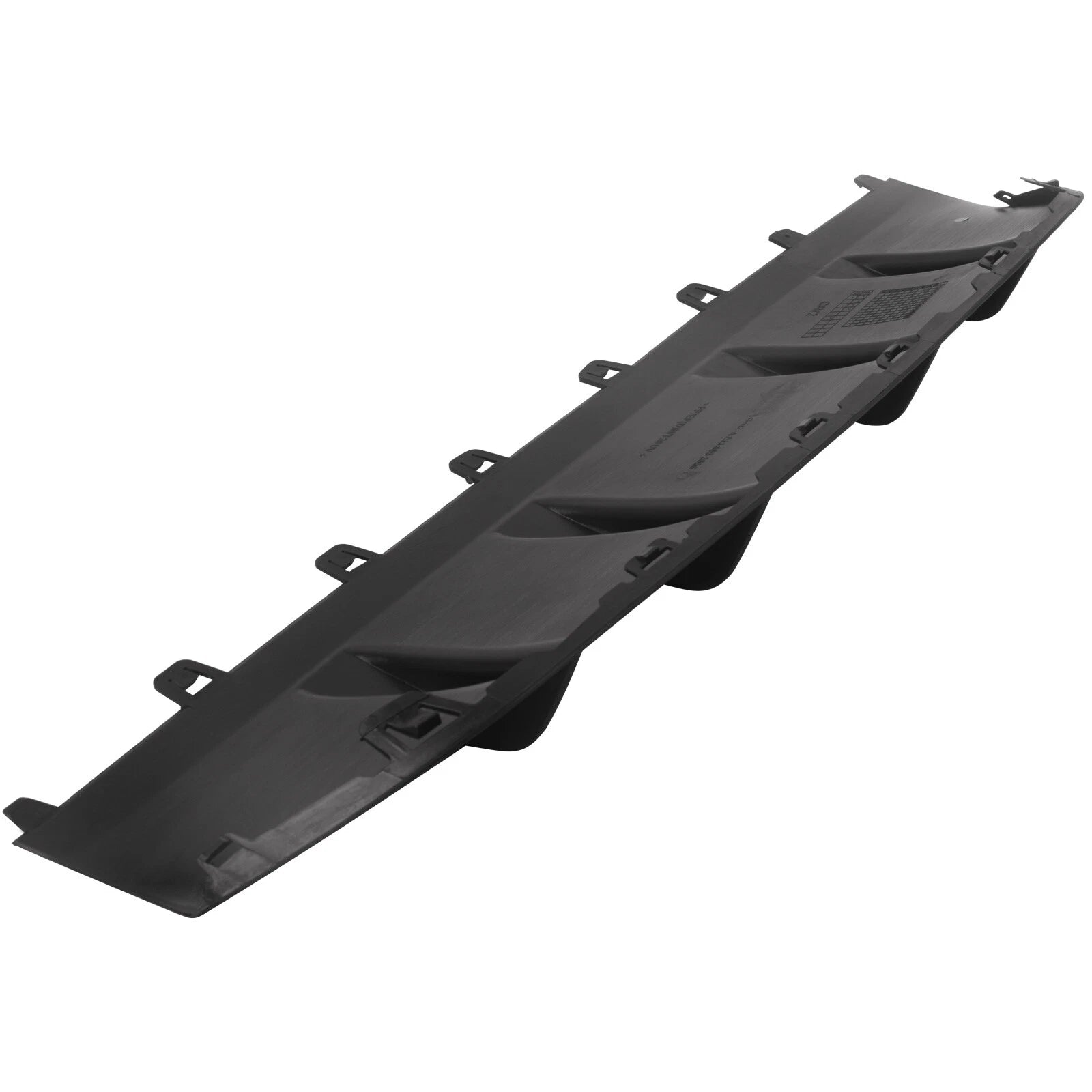 Rear Bumper Air Deflector for Mercedes Benz GLC300 GLC43 AMG (2016–2023)
